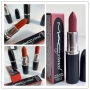 MAC Ximal Silky Matte Sleek Satin Lipstick 3.5g 0.12Oz